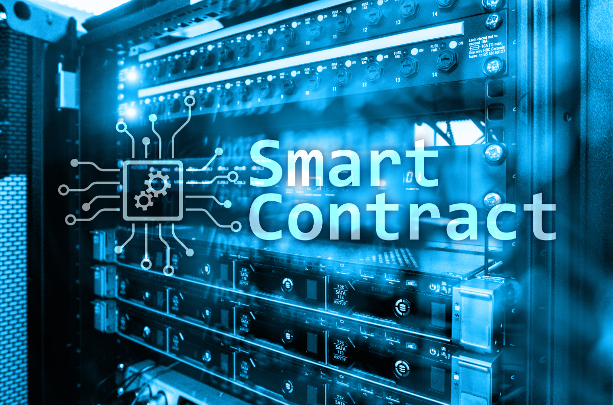 Smart Contract Technology for Streamlined Repayment Management Smart Contract Technology for Streamlined Repayment Management