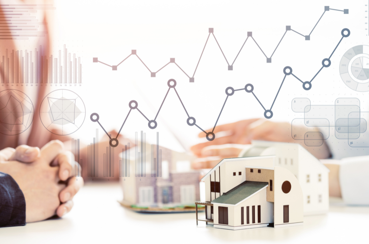 Commercial Real Estate Lending - Benefits Commercial Real Estate Lending - Benefits