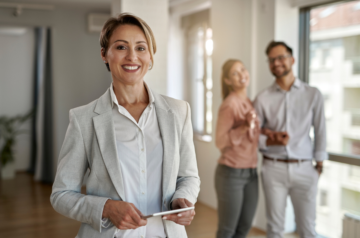 Commercial Real Estate Lending - Streamline Commercial Real Estate Lending - Streamline