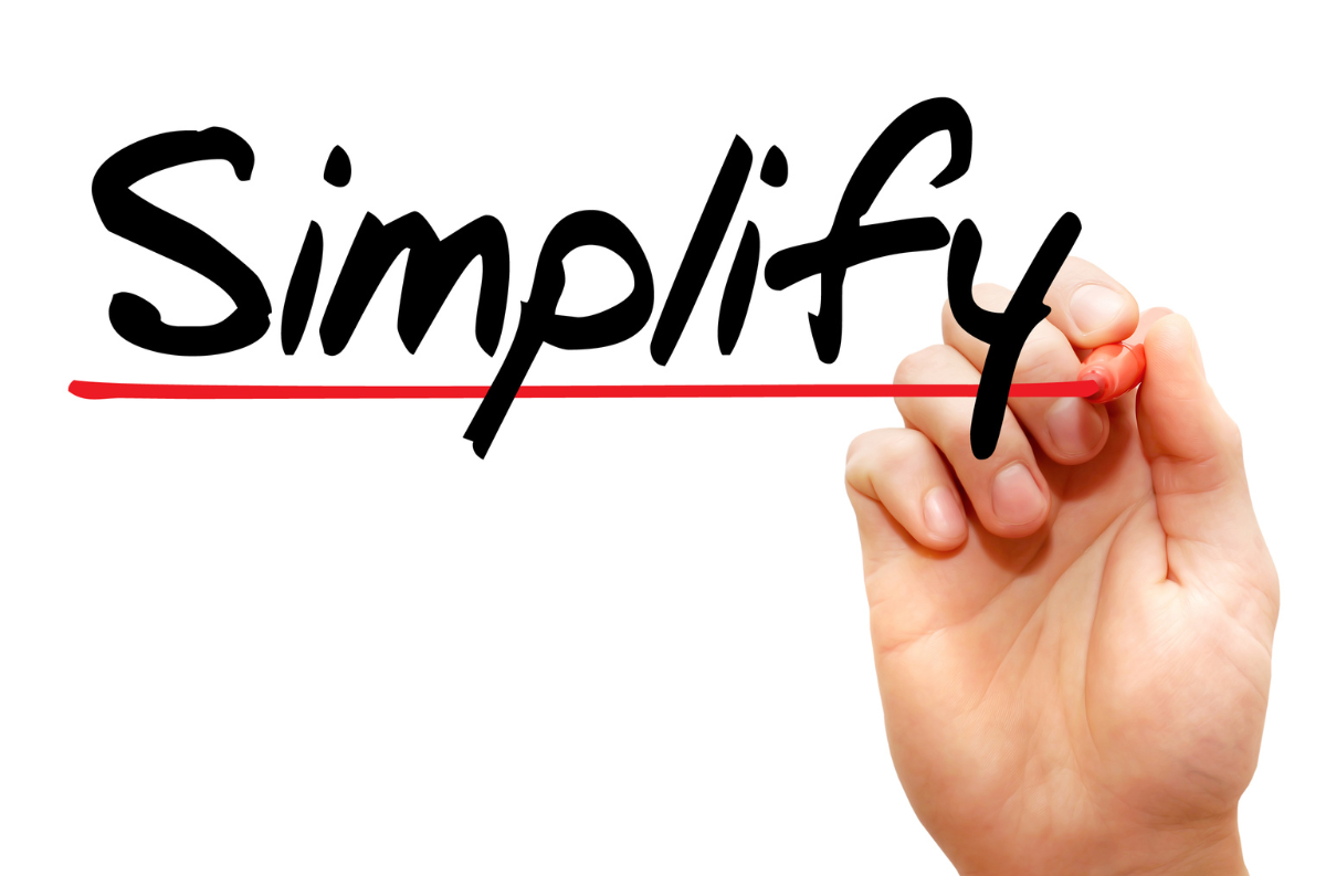 Simply Loan Origination System - Simplify