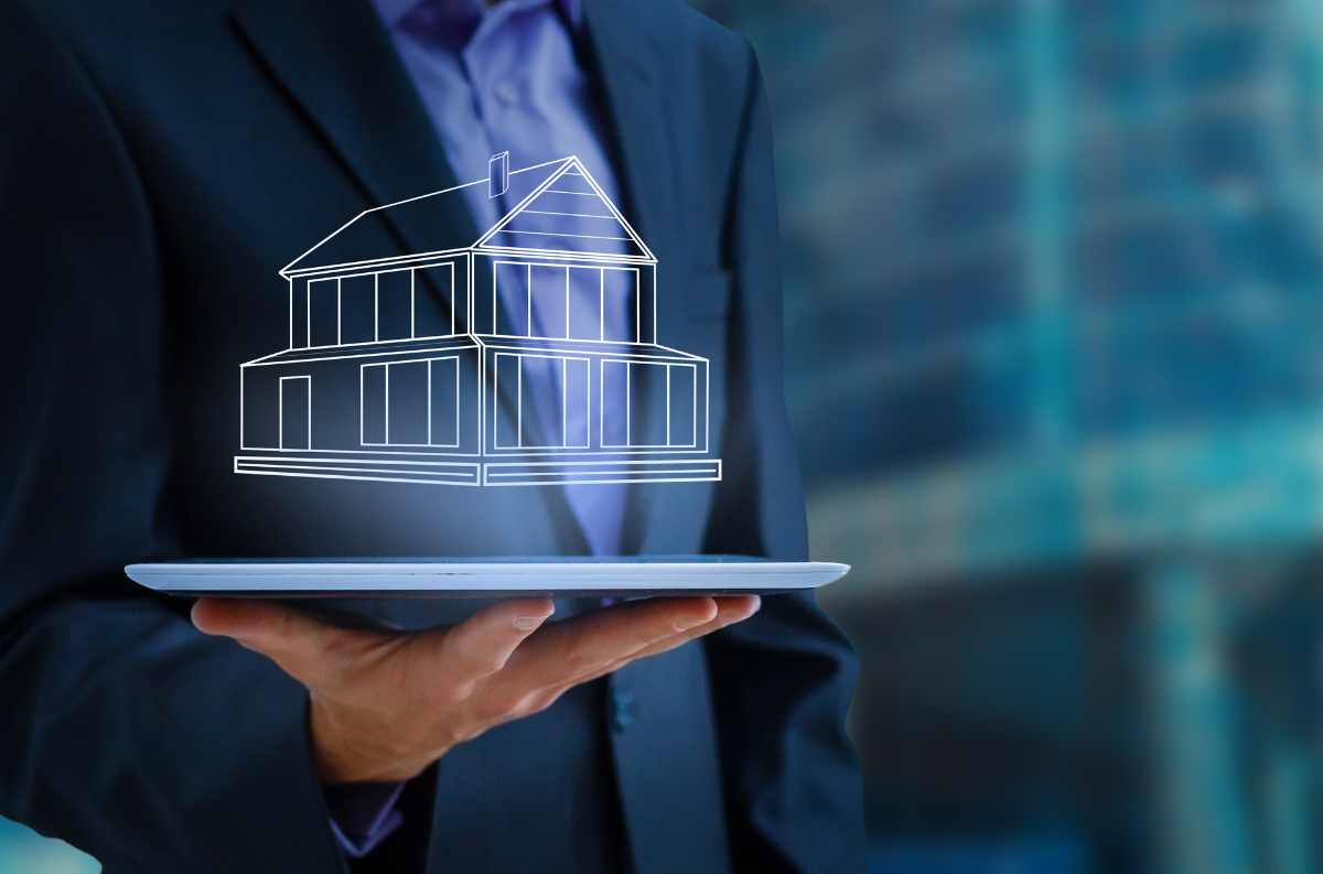 Technology in Private Lending Mortgage Industry Technology in Private Lending Mortgage Industry