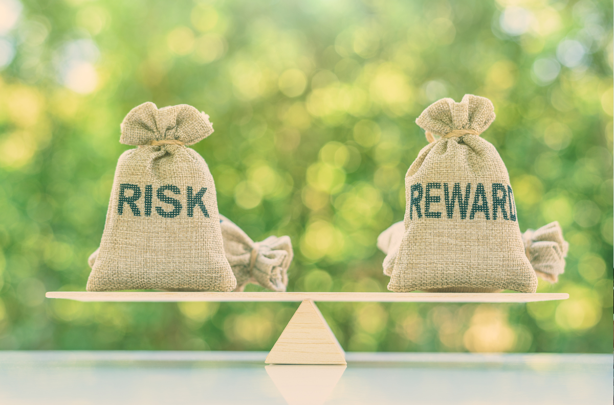 Risk Reward The future of loan origination_ what is ai