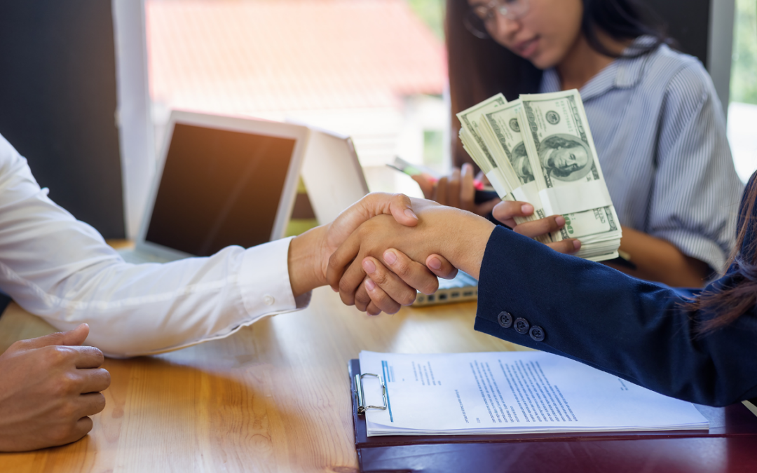 Private Loan Servicing - Feature