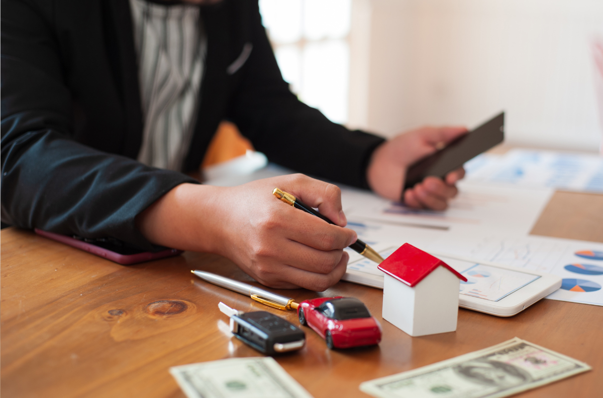 Small Business Alternative Lending Strategies - types Small Business Alternative Lending Strategies - types