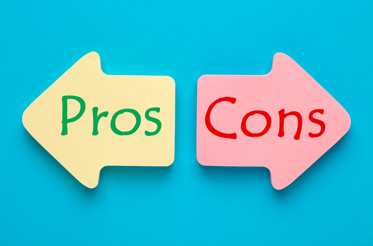 Marketplace Lending - pros Marketplace Lending - pros