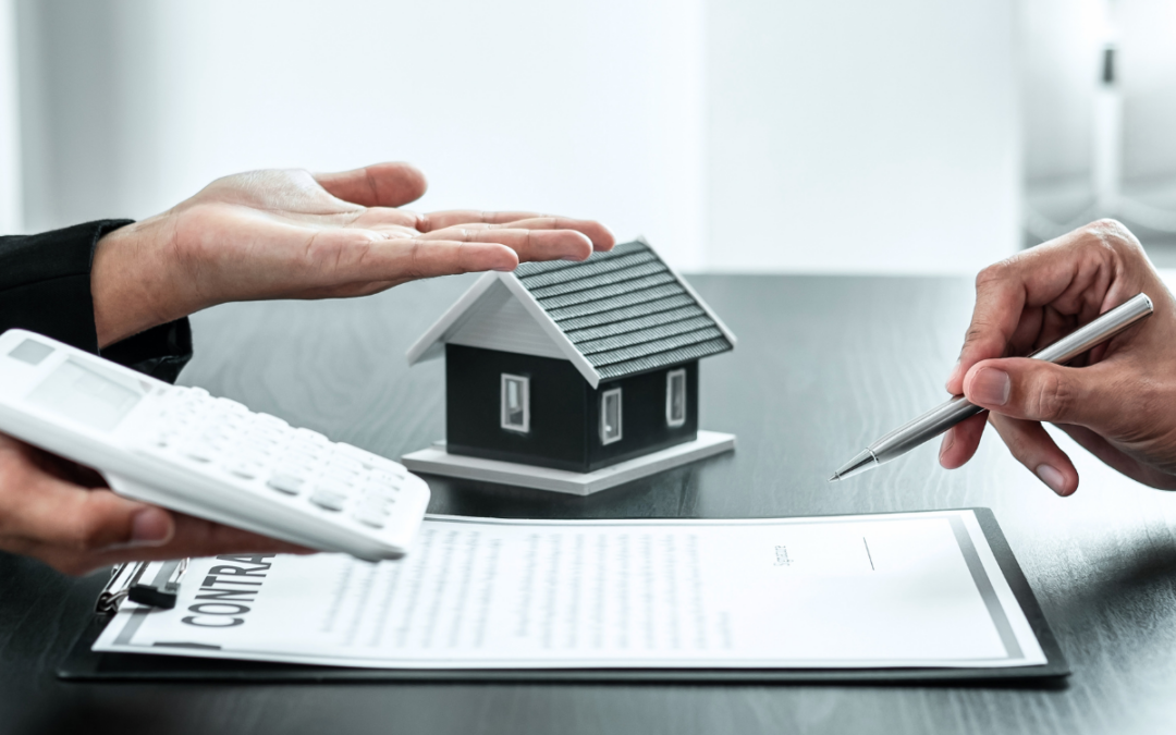 mortgage officer loan origination