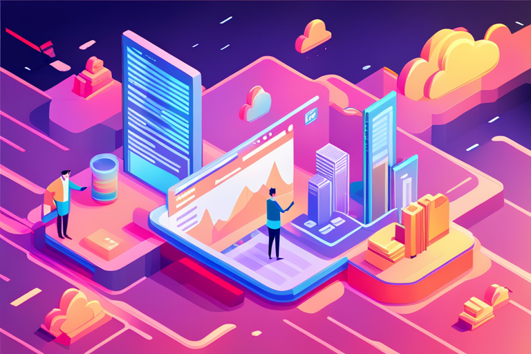 The Future of Loan Management: Cloud-Based Solutions and Innovation