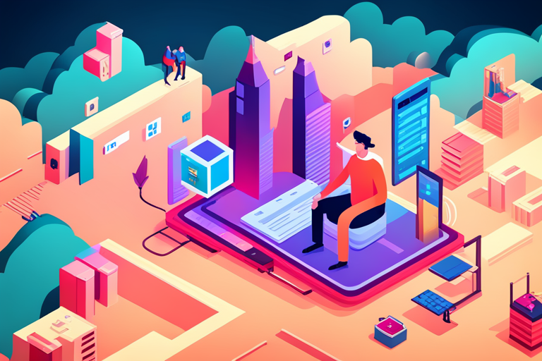 Cloud Computing and Loan Management: A Comprehensive Overview